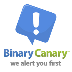 Binary Canary